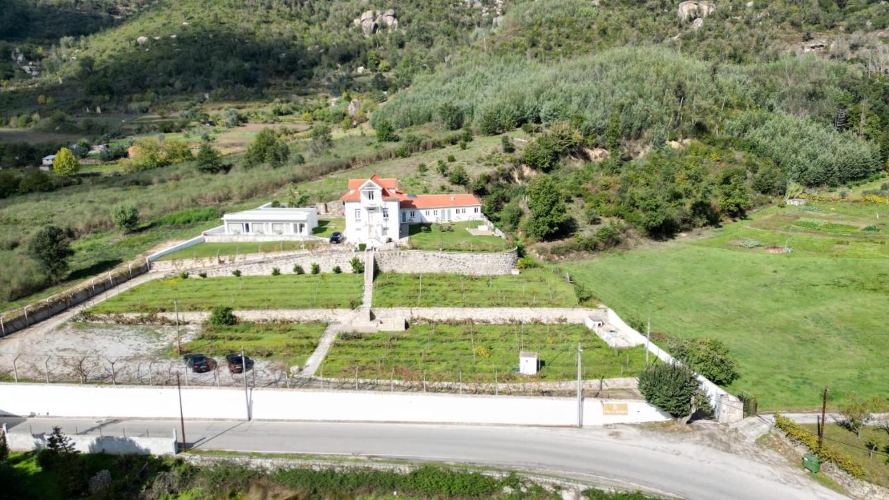 Villa Alzira 塞亚 外观 照片